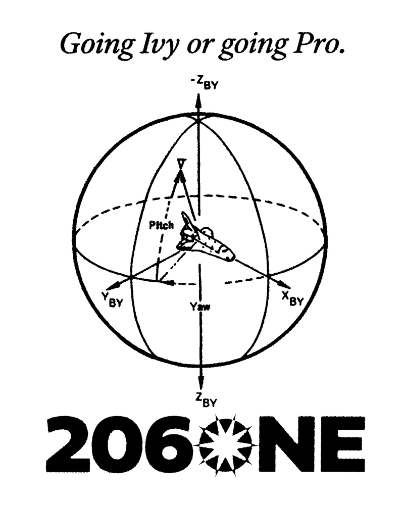 "ONE team, SAME dream" Scholarship Fund