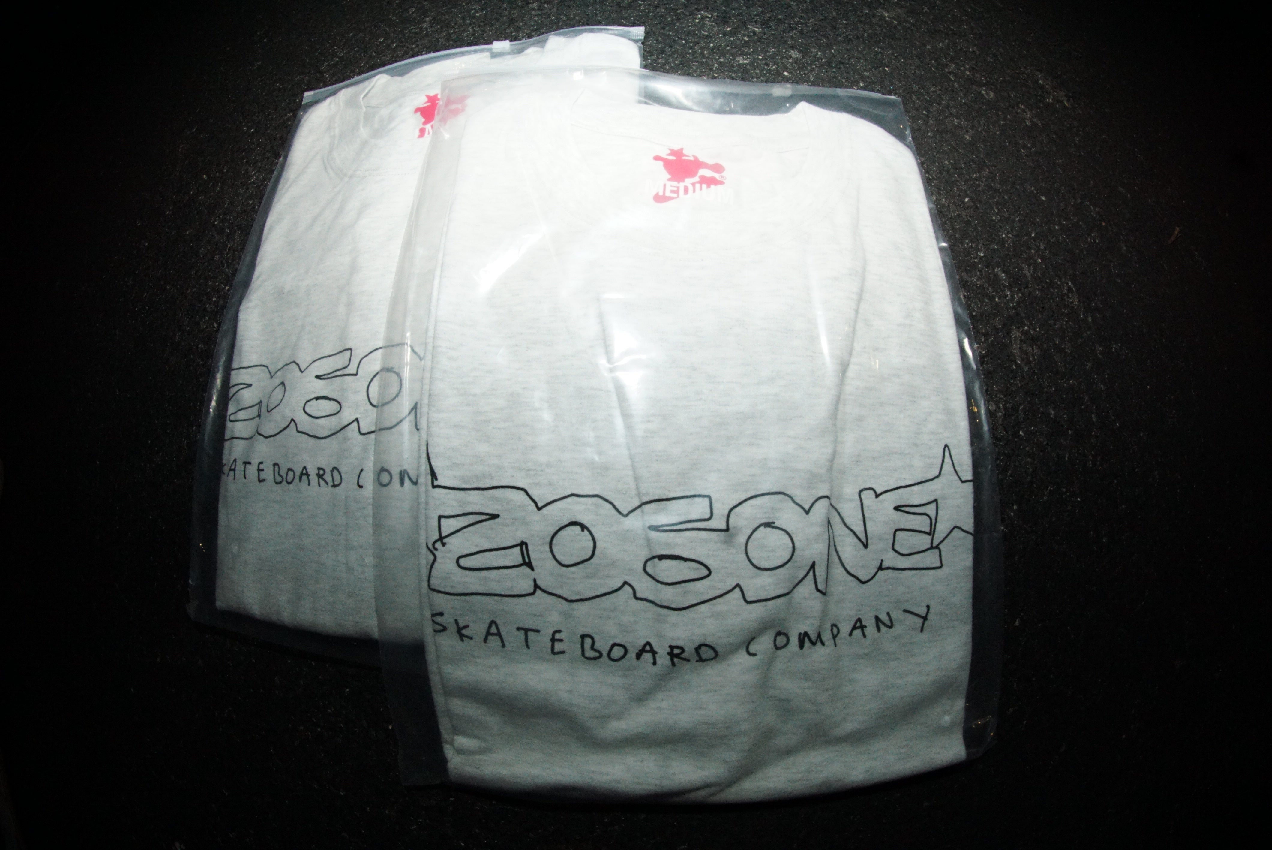 Logo Tee