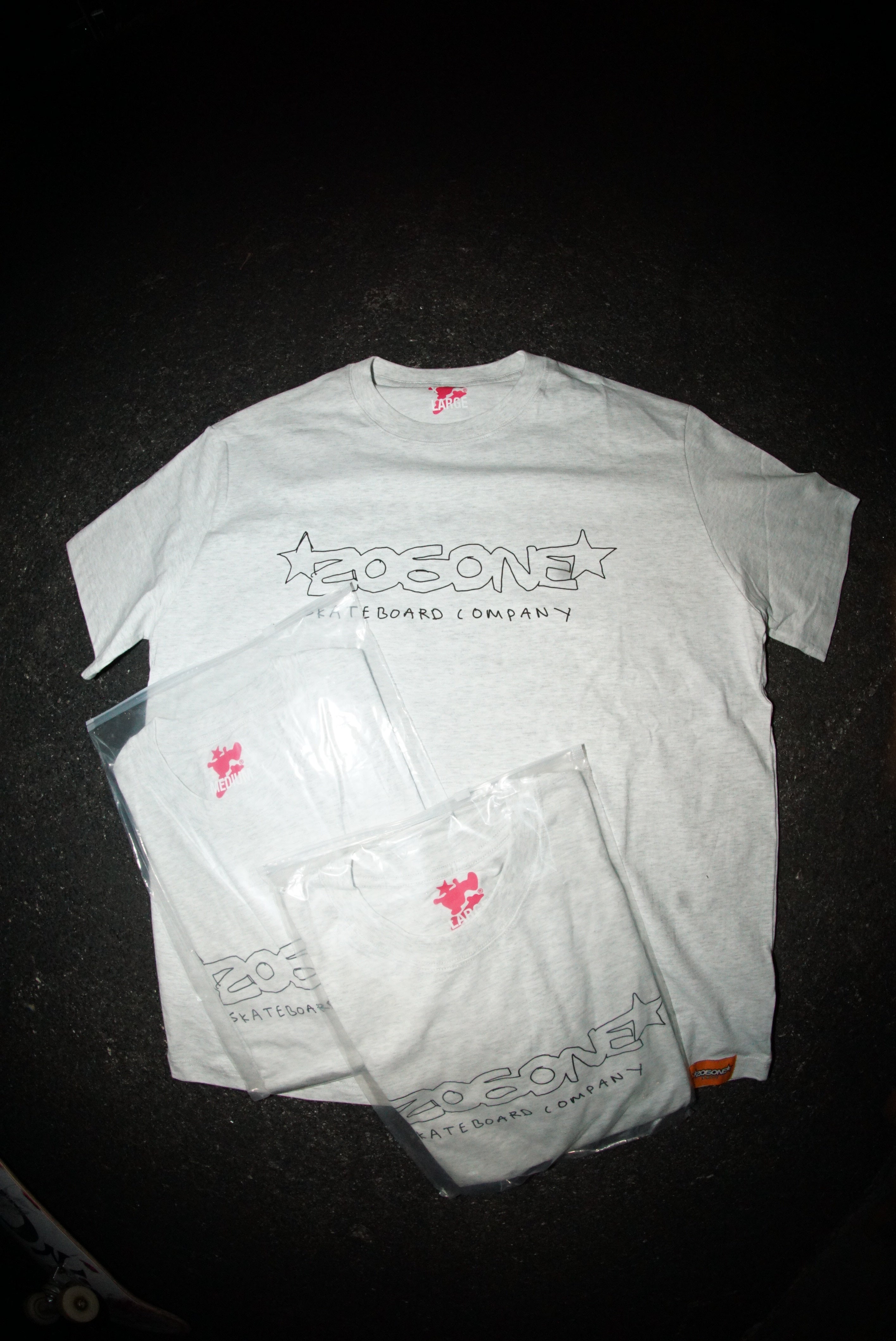 Logo Tee