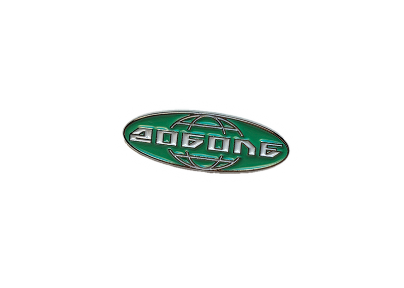 Logo Pin