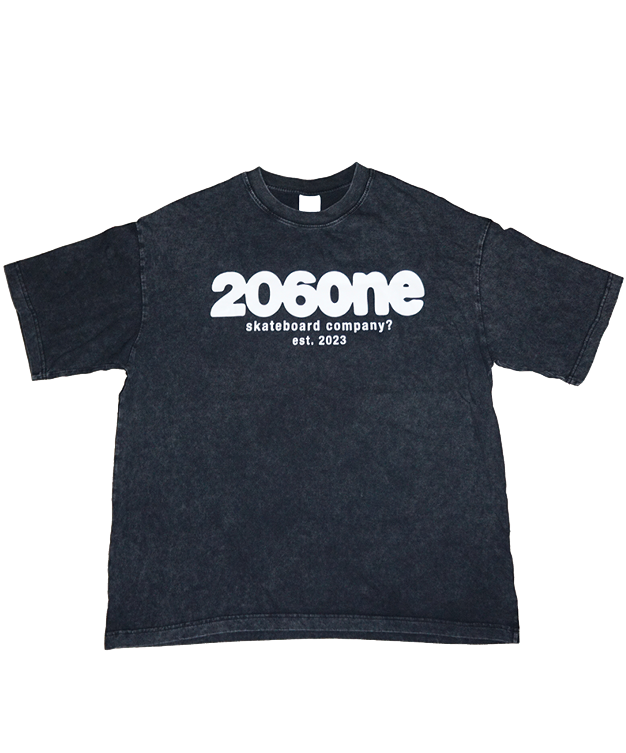Oversized Tee