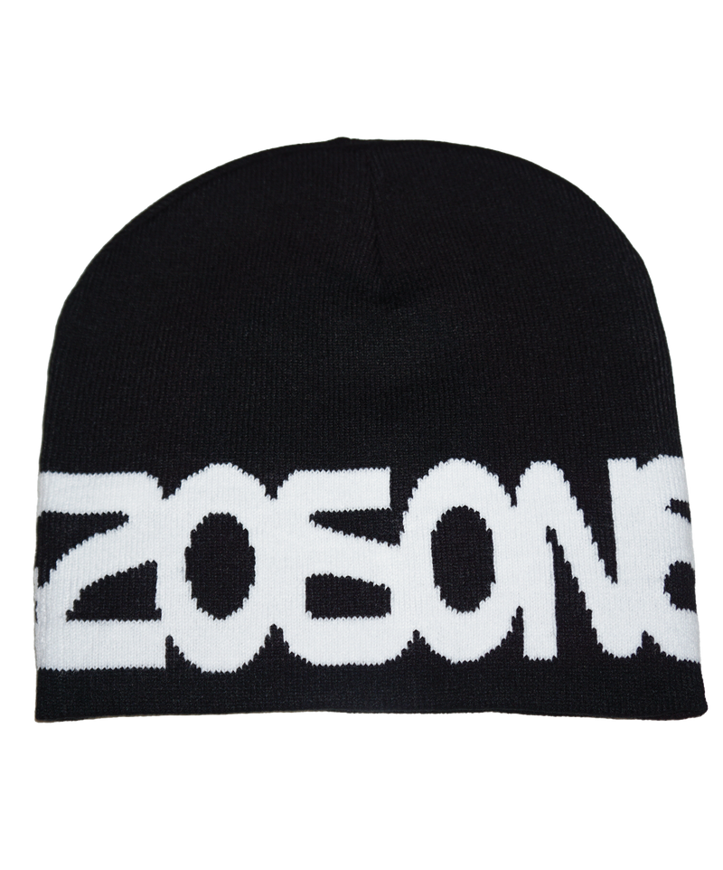 Logo Skull Cap