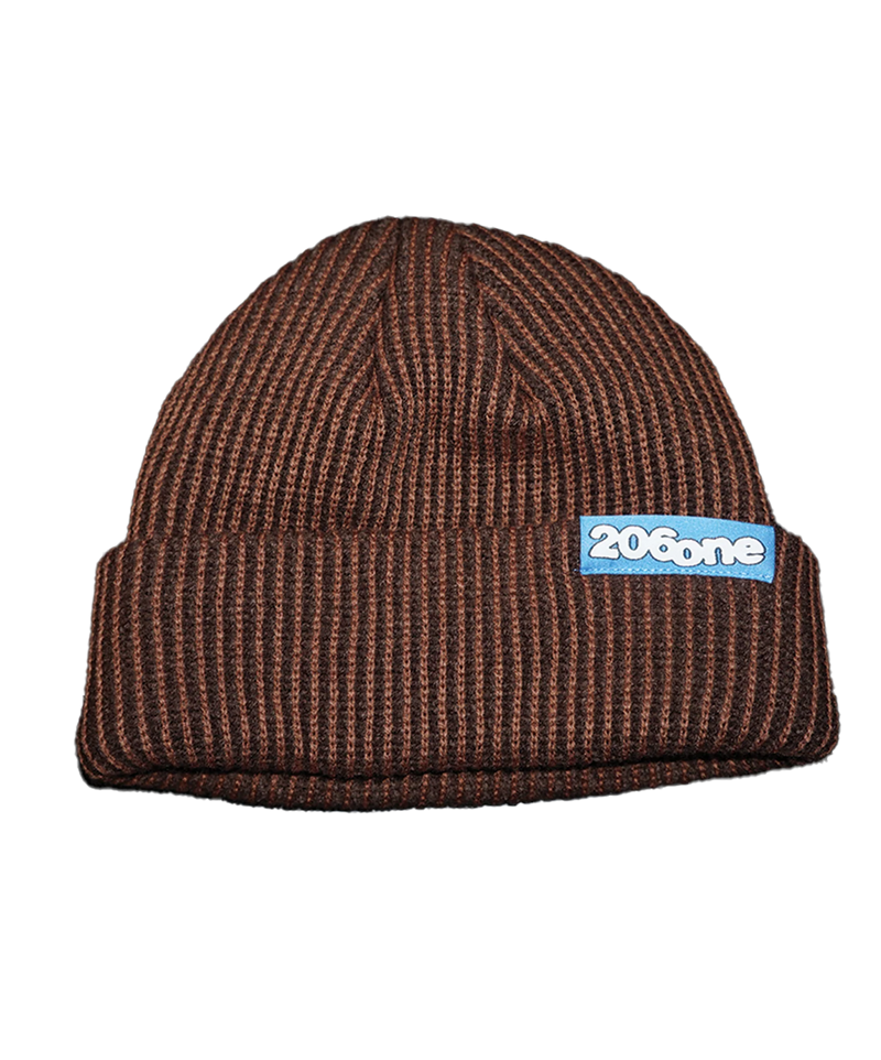 Double Knit Beanie