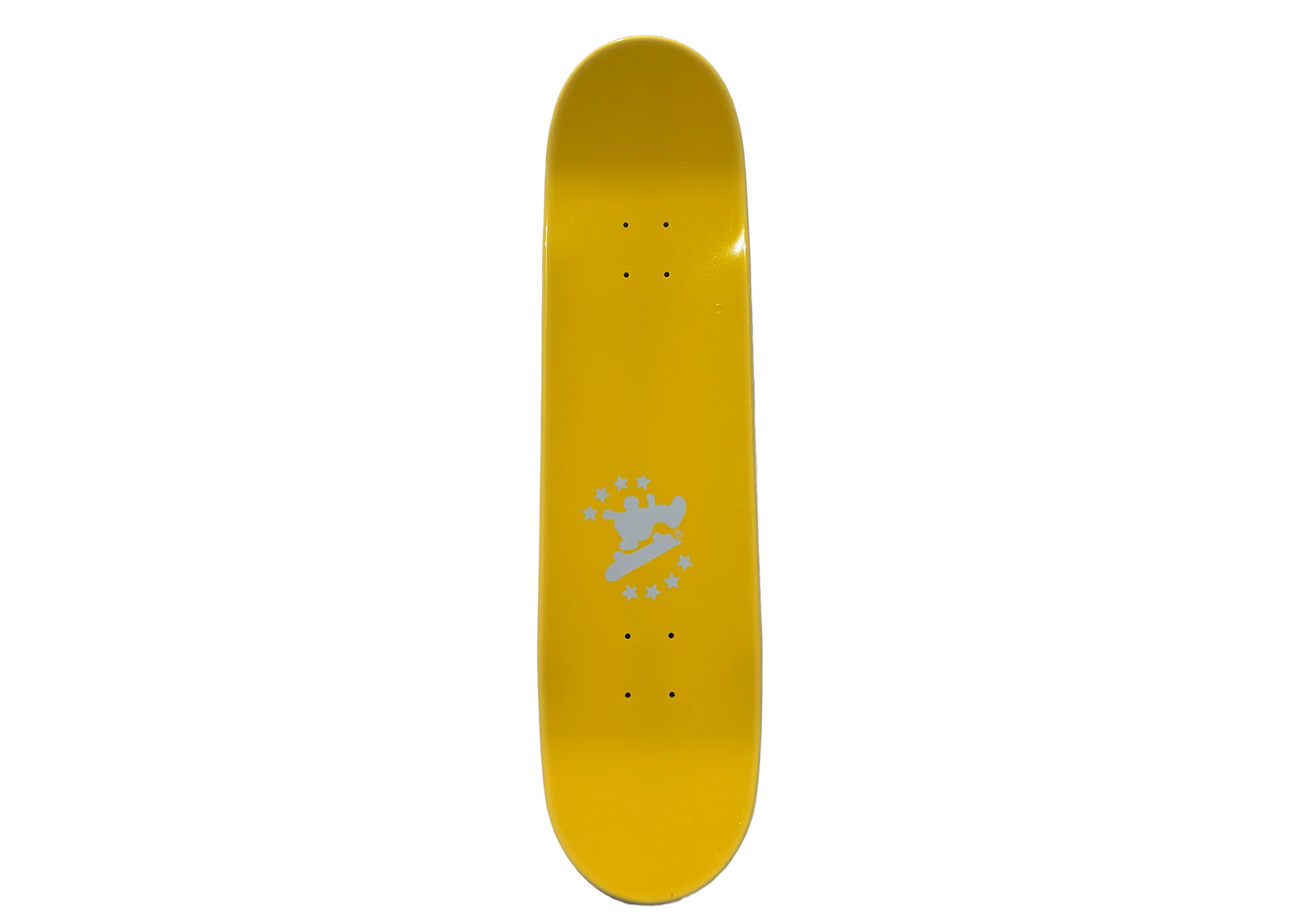 CORE☆DECK(yellow)