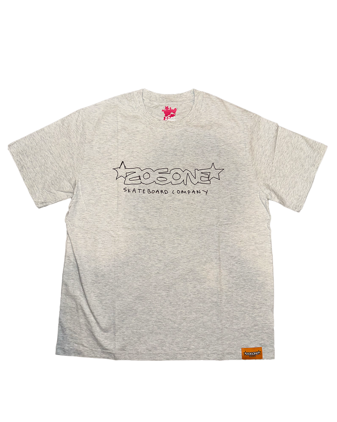 Logo Tee