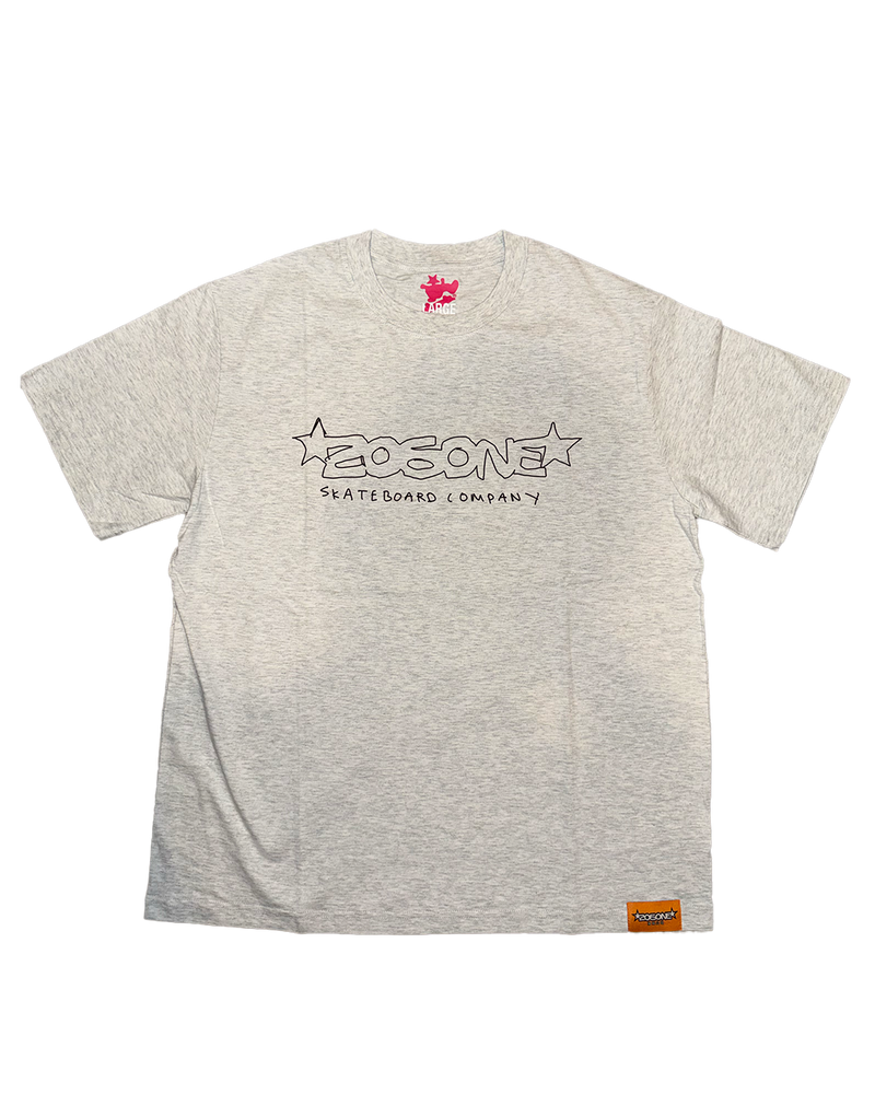 Logo Tee